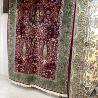 فرش دست باف نو و کهنه خرید و فروش