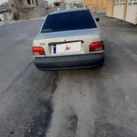 پراید مدل۸۹|خودرو سواری و وانت|مرودشت, ثبت احوال|دیوار