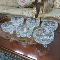 کریستال طرح خورشیدی بوهیمیا ((نو))