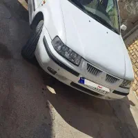 سمند ۹۷ سالم