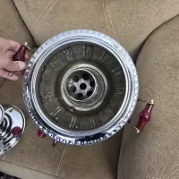 سماور گازی برادران سیفی نو|سماور، چایساز، قهوهساز|تبریز, |دیوار