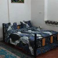 خانه تمیز در قم|اجارهٔ کوتاه‌مدت آپارتمان و سوئیت|قم, باغ شازده|دیوار