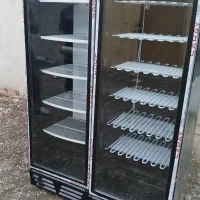 انواع یخچال و فریزر|فروشگاه و مغازه|تهران, تهرانسر مرکزی|دیوار