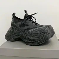 کفش اسپرت غول بالنسیاگا 16xl پلتفرم