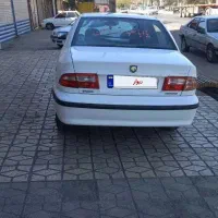 سمندتمیز دوگانه مدل ۹۵ باعکس کارشناسی|خودرو سواری و وانت|دورود, |دیوار