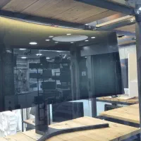 مانیتور ۳۴ اینچ گیمینگ‌منحنی|قطعات و لوازم جانبی رایانه|اهواز, ۳۰ متری|دیوار