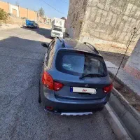 کوییک خاکستری متالیک ۱۴۰۱ تحویلی اسفند ماه|خودرو سواری و وانت|اندیشه, اندیشه فاز ۳|دیوار