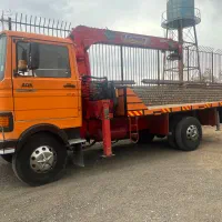 خدمات جرثقیل