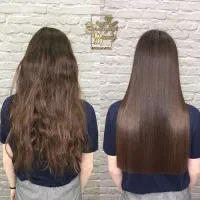 کراتین وپروتین وبوتاکس.کاشت مژه.تتو صورت|خدمات آرایشگری و زیبایی|رشت, جماران|دیوار