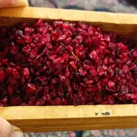 زرشک و زعفران