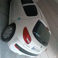 پژو 207 سقف فلز TU5 مدل 1404