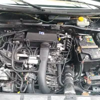 فروش 405 دوگانه فابریک مدل 96|خودرو سواری و وانت|یزد, |دیوار