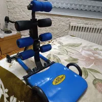 دستگاه دراز نشست تاهشو