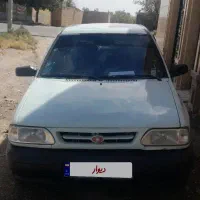 ماشین پراید ۸۲ کاربرات