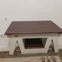 میز جلو مبلی|مبلمان خانگی و میز عسلی|بندرعباس, |دیوار