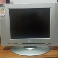 تلویزیون ومانیتور دو کاره ۱۵ اینج  نونو