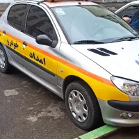 مکانیک وباطریساز سیار