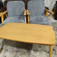 فروش مبل مینیمال میز جلو مبلی|مبلمان خانگی و میز عسلی|مشهد, امیریه|دیوار