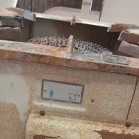 گاز تک شعله پلوپزی