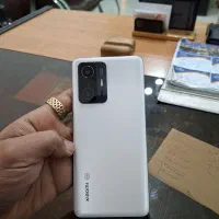 گوشی شیامی mi 11t pro رم۱۲