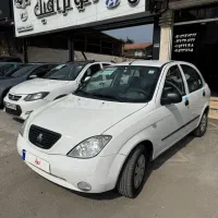 تیبا ۲ مدل ۱۴۰۱ بدون رنگ در حد|خودرو سواری و وانت|خرمآباد (تنکابن), |دیوار