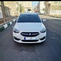 شاهین g سانروف دار