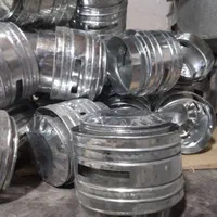 تولیدی لوله بخاری پناهی|بخاری، هیتر، شومینه|قم, هفت تیر|دیوار