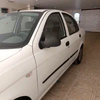 تیبا صندوقدار۱۴۰۰|خودرو سواری و وانت|نیشابور, شهرک جانبازان|دیوار