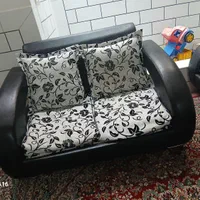 مبل هفت نفره