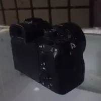 فروش فوری دوربین SONY ALPHA 7III