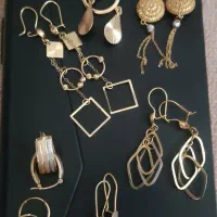 طلای نو به قیمت خام یا 200بالا خام