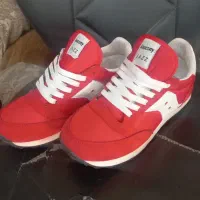 کفش و کتونی