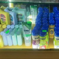 ژل لوبریکانت