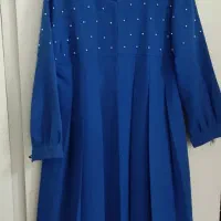 مانتو در حد نو