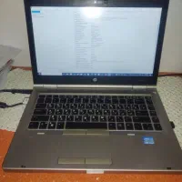 hp elitebook8470p لبتاب معاوضه