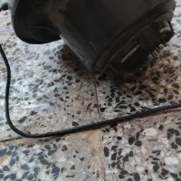 جارو برقی