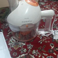 خردکن ورنده