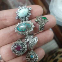 نقره|جواهرات|تهران, جلیلی|دیوار