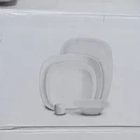 سرویس ۶نفره چینی|ظروف سرو و پذیرایی|بروجرد, |دیوار