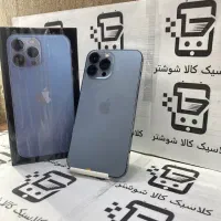 ایفون 13 پرو مکس اقساط 18ماهه