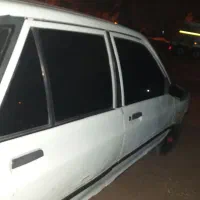 پراید سالم|خودرو سواری و وانت|بم, |دیوار