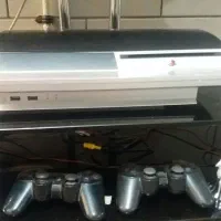 پلستیشن ۳ سونی