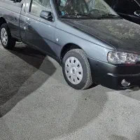اریسان 2 خاکستری مدل ۴۰۳صفر کیلومتر