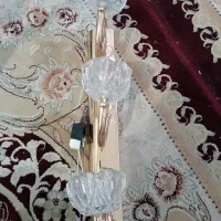 لوستر دیواری|لوستر و چراغ آویز|نسیم‌شهر, |دیوار