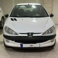 ۲۰۶ بی رنگ  درحد آخر ۱۴۰۰