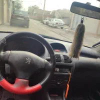 ۲۰۶ تیپ ۲ مدل ۸۴