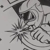 جوشکاری سیار