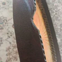 دف سالم|سازهای سنتی|مریوان, |دیوار