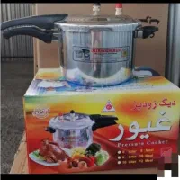 زودپز مارک غیور