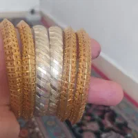 النگوطرح طلا،رنگ ثابت